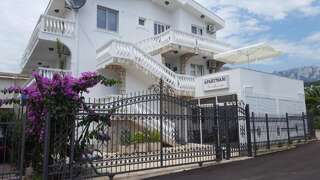 Апартаменты Apartmani Novkovic Бар-0