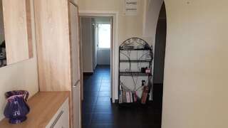 Апартаменты Apartmani Novkovic Бар Апартаменты - 1-й этаж-2