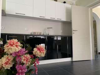 Апартаменты Apartmani Novkovic Бар Апартаменты - 1-й этаж-4