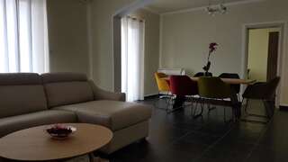 Апартаменты Apartmani Novkovic Бар Апартаменты - 1-й этаж-7