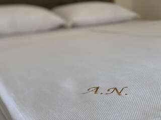 Апартаменты Apartmani Novkovic Бар Апартаменты с 1 спальней-1