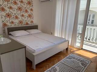 Апартаменты Apartmani Novkovic Бар Апартаменты с 1 спальней-4