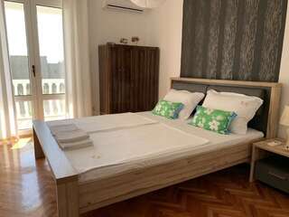 Апартаменты Apartmani Novkovic Бар Апартаменты с 2 спальнями-2