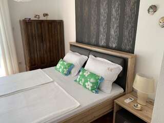 Апартаменты Apartmani Novkovic Бар Апартаменты с 2 спальнями-3