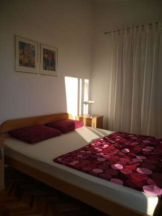 Апартаменты Apartmani Novkovic Бар Апартаменты с 1 спальней-6