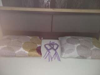 Апартаменты Apartmani Novkovic Бар Апартаменты с 2 спальнями-4