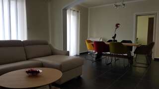 Апартаменты Apartmani Novkovic Бар Апартаменты - 1-й этаж-25