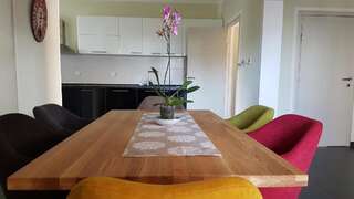 Апартаменты Apartmani Novkovic Бар Апартаменты - 1-й этаж-27