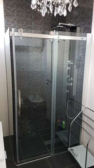 Апартаменты Apartmani Novkovic Бар Апартаменты - 1-й этаж-31