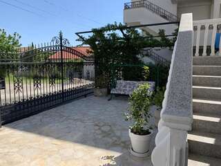 Апартаменты Apartmani Novkovic Бар-5