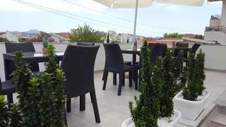 Апартаменты Apartmani Novkovic Бар-7