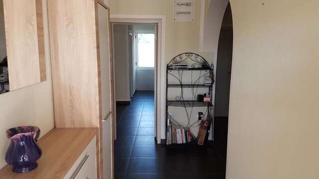 Апартаменты Apartmani Novkovic Бар-19