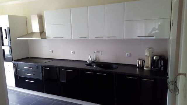 Апартаменты Apartmani Novkovic Бар-20