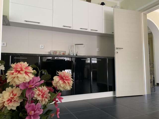 Апартаменты Apartmani Novkovic Бар-21