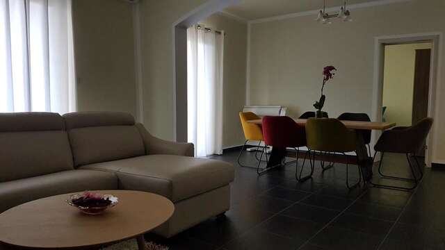 Апартаменты Apartmani Novkovic Бар-24