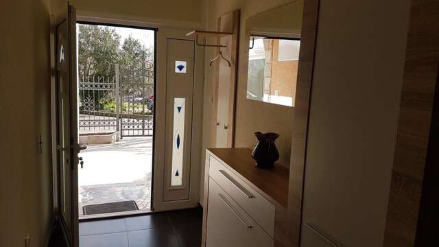 Апартаменты Apartmani Novkovic Бар-29