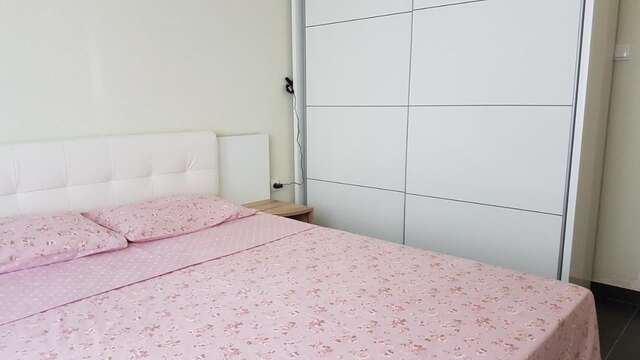 Апартаменты Apartmani Novkovic Бар-36