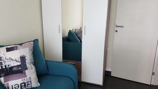 Апартаменты Apartmani Novkovic Бар-37