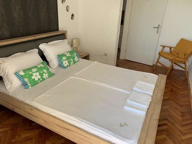 Апартаменты Apartmani Novkovic Бар-39