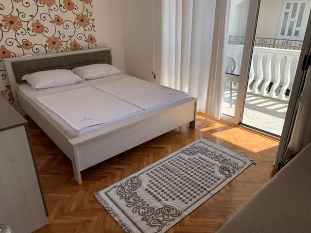 Апартаменты Apartmani Novkovic Бар-40