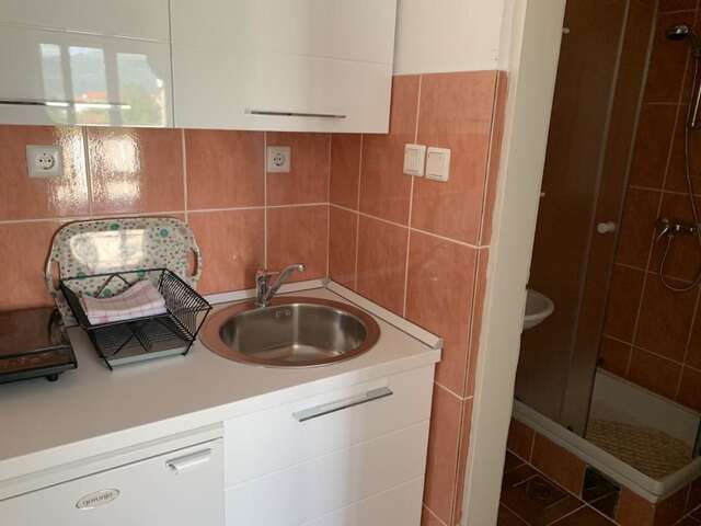 Апартаменты Apartmani Novkovic Бар-41