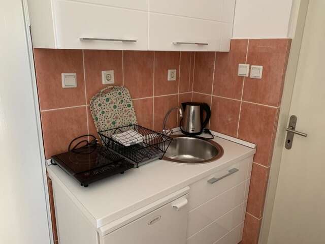 Апартаменты Apartmani Novkovic Бар-45