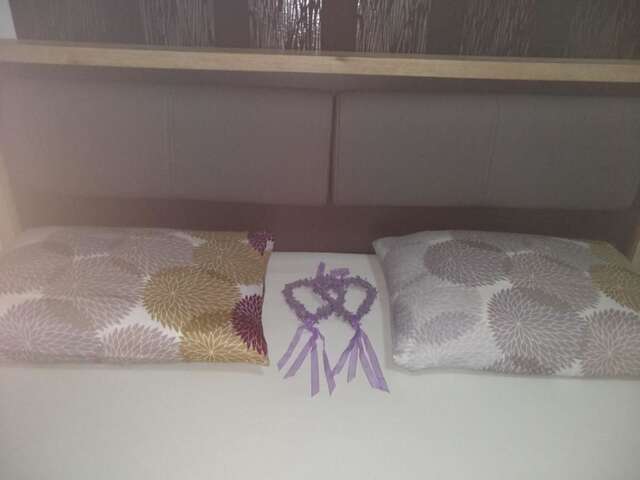 Апартаменты Apartmani Novkovic Бар-47