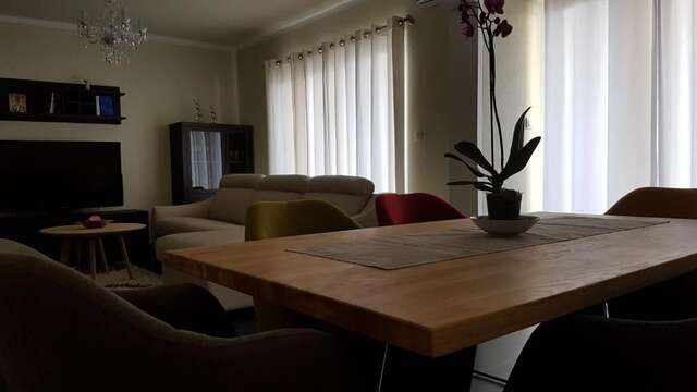 Апартаменты Apartmani Novkovic Бар-52