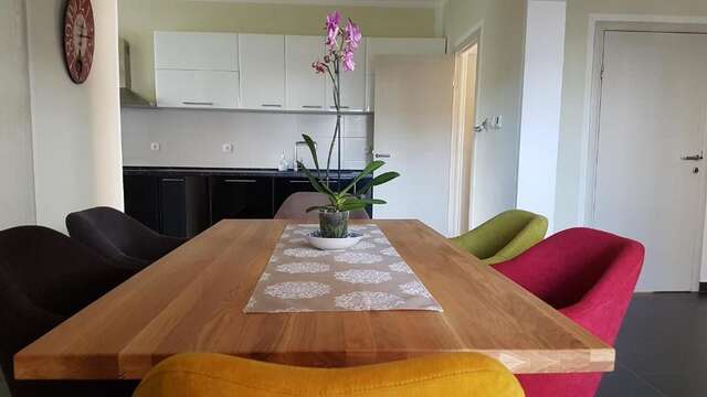 Апартаменты Apartmani Novkovic Бар-53