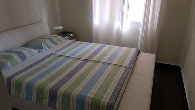 Апартаменты Apartmani Novkovic Бар-56