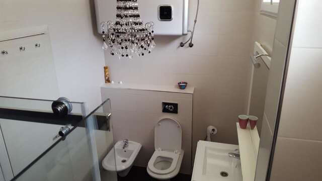 Апартаменты Apartmani Novkovic Бар-58