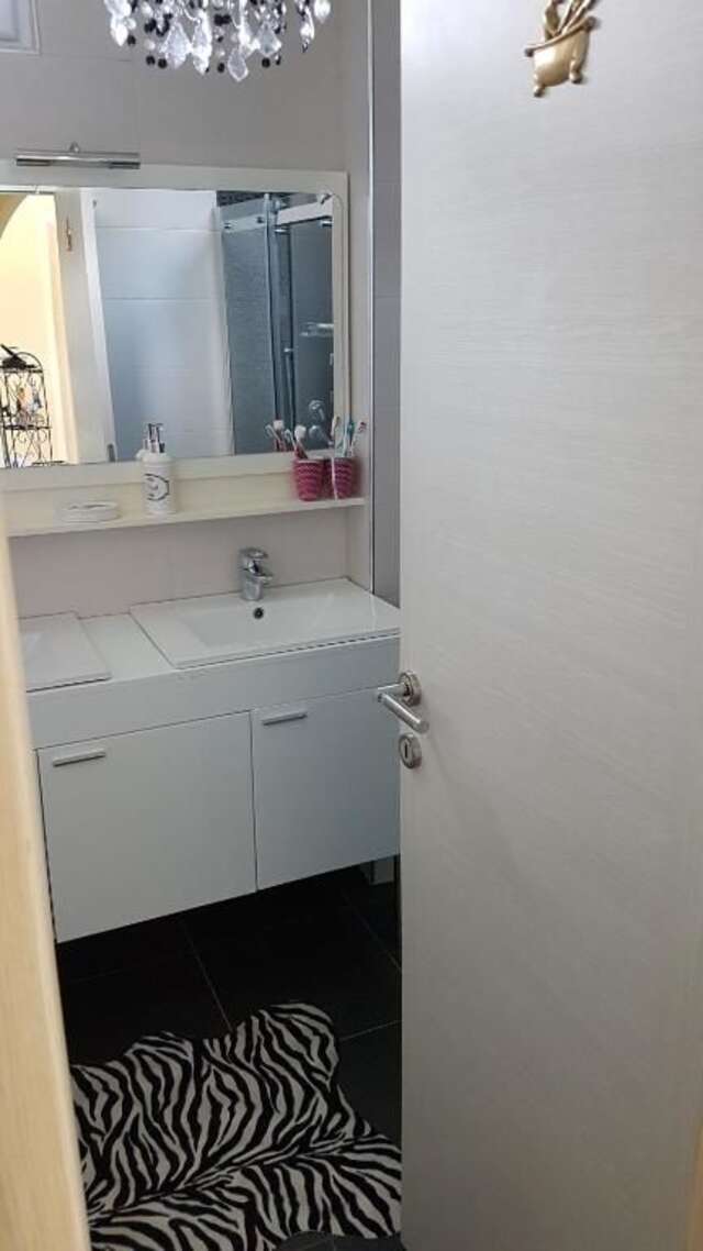 Апартаменты Apartmani Novkovic Бар-59