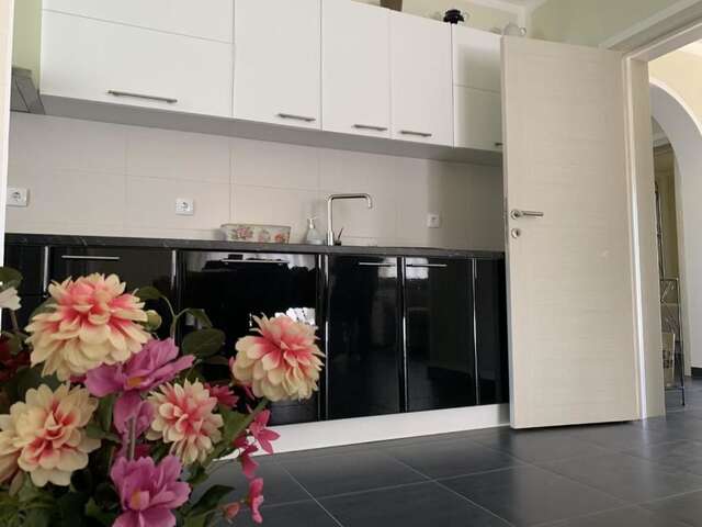 Апартаменты Apartmani Novkovic Бар-66