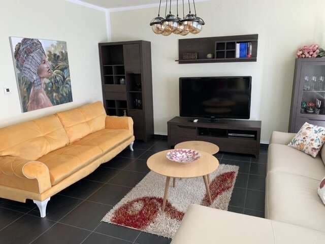 Апартаменты Apartmani Novkovic Бар-68